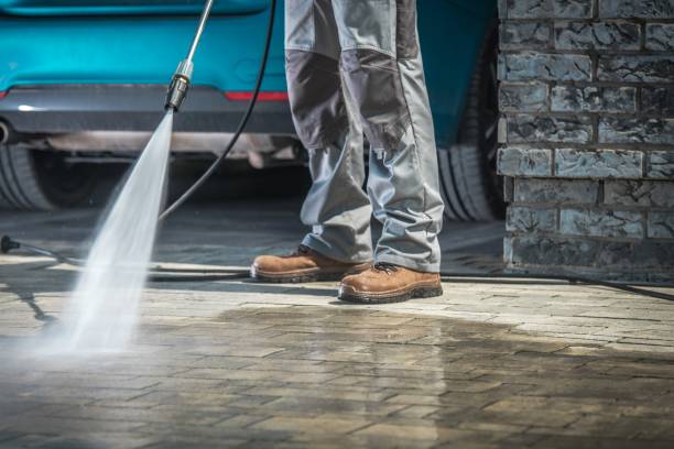 Trusted Cherry Hill Mall, NJ Pressure Washing Experts