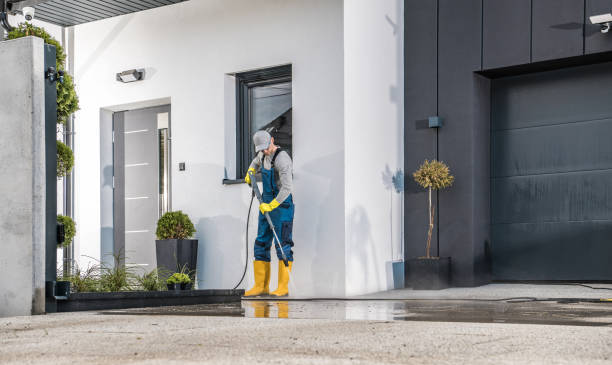  Cherry Hill Mall, NJ Pressure Washing Pros